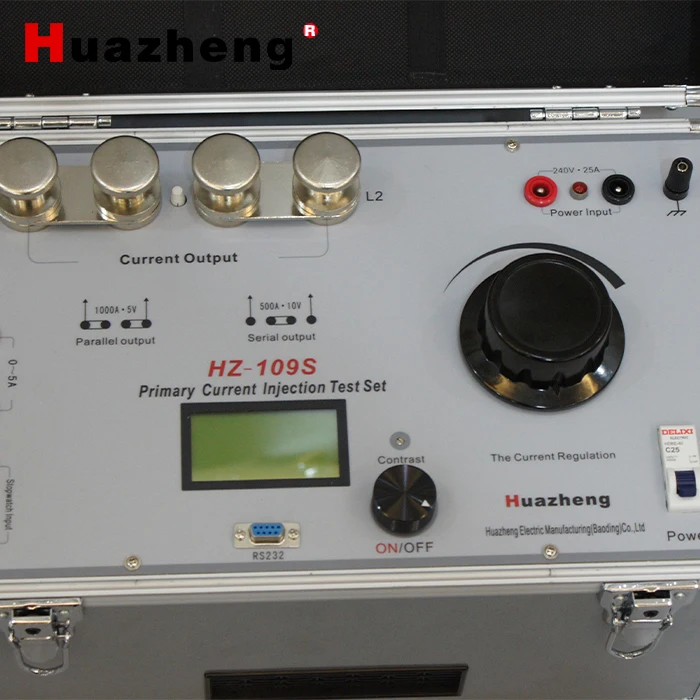 1000A High Current Generator