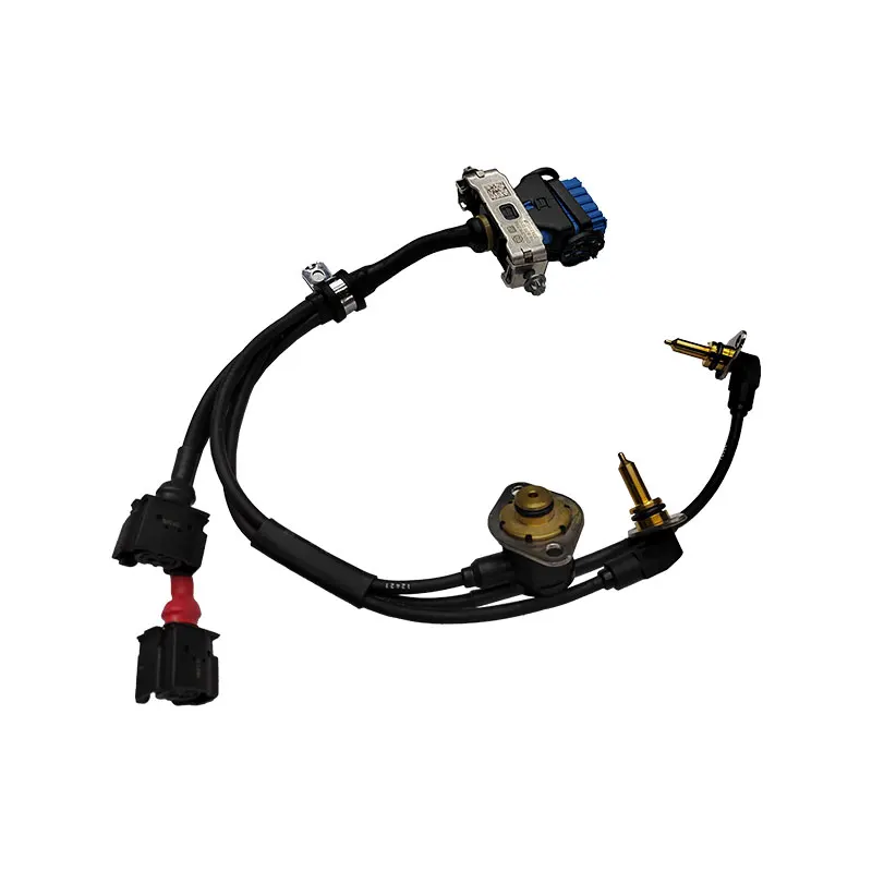 Truck Transmission Parts Retarder Harness 0501219774 for ZF Trucks