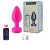Rose pink-App Control