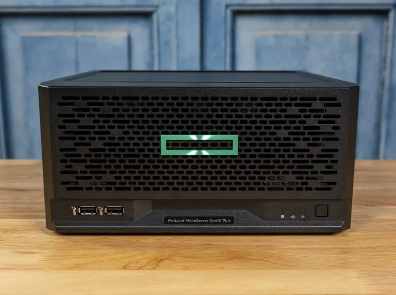 【中古】HPE ProLiant MicroServer Gen10 Plus Amazon.com: HPE ProLiant MicroServer Gen10 Plus - Ultra