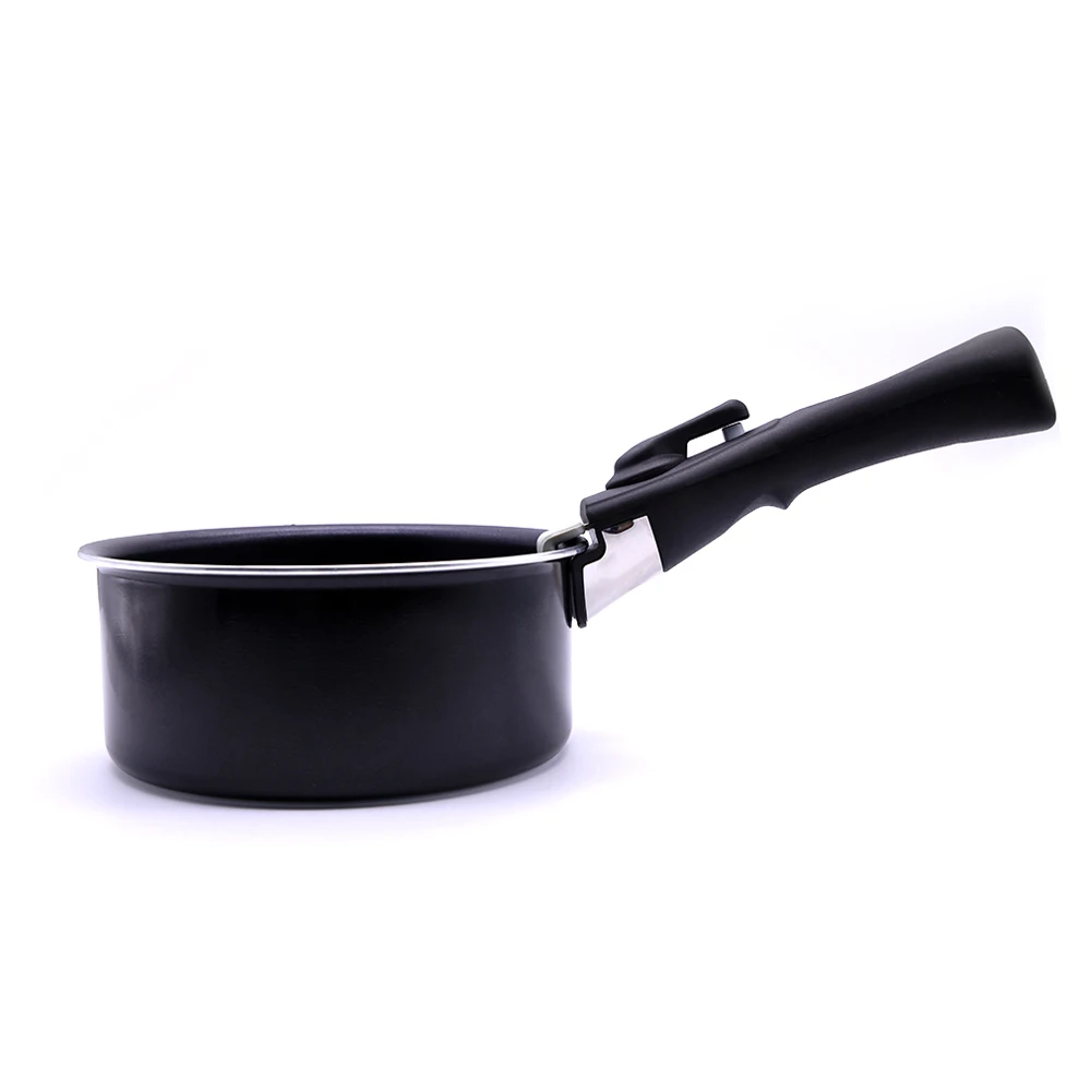 Bakelite Detachable Pan Handle Cookware Accessory Kitchen Heat Resistant Pot Handles