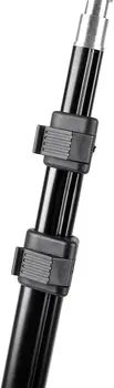NEEWER Photography Light Stand, 7 Feet / 210cm Aluminum Alloy Photo Studio Tripod Stands for Video, Portrait and Photography detail image
