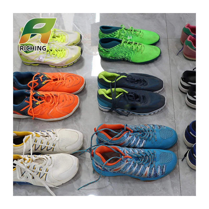 Tenis Usados Pacas De Tenis De Marca 100 Original Paca De Tenis