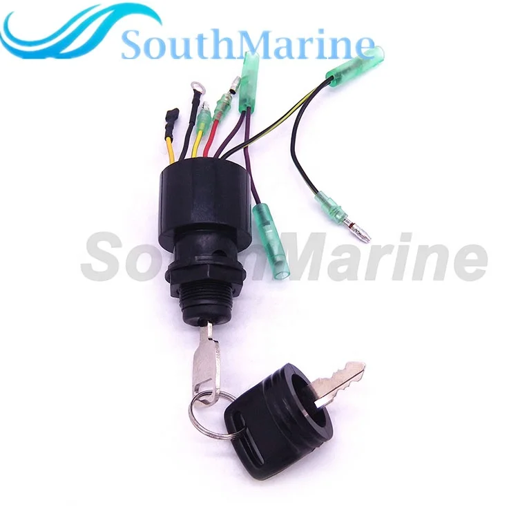 ツール スタイリング Ignition Key for Switch for JN8-82510-09