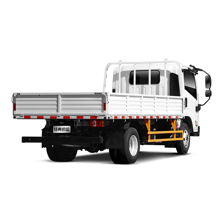 92hp Jmc переноска плюс грузовой автомобиль хорошая цена для продаж