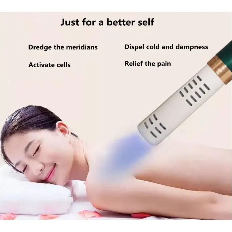 Аппарат для физиотерапии и потери веса Thz терапевтический аппарат Terahertz Spa