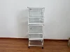 Deuxième étage avec socle