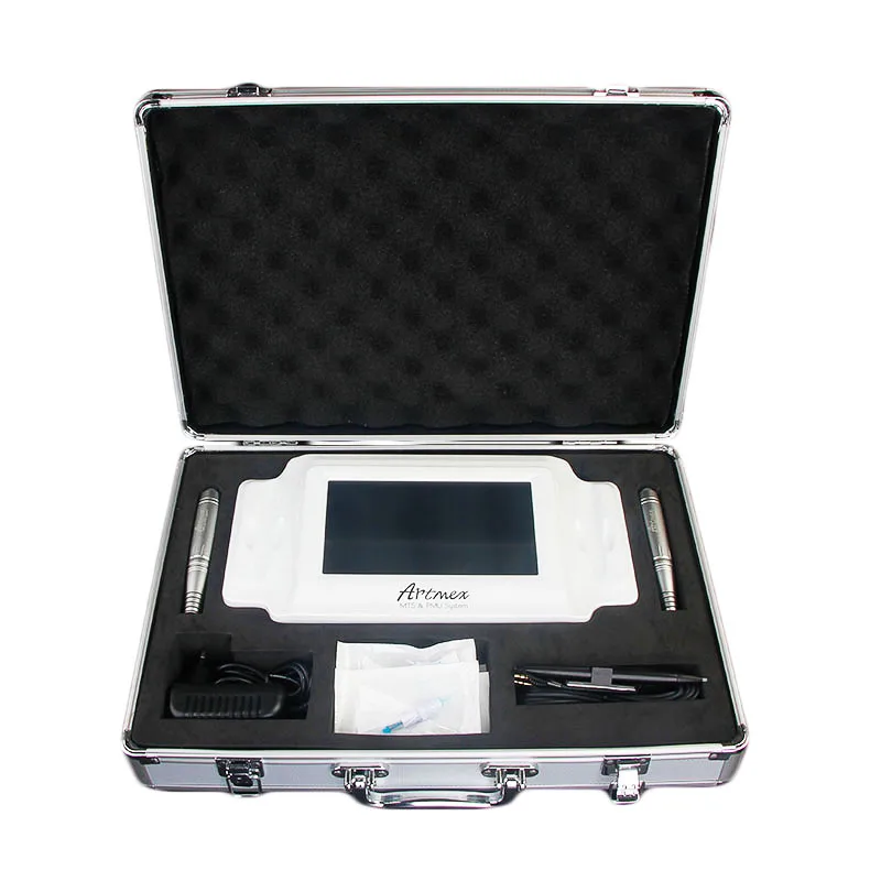 ArtmexV8マイクロピグメントダーモグラフィマシーンパーマネントメイク