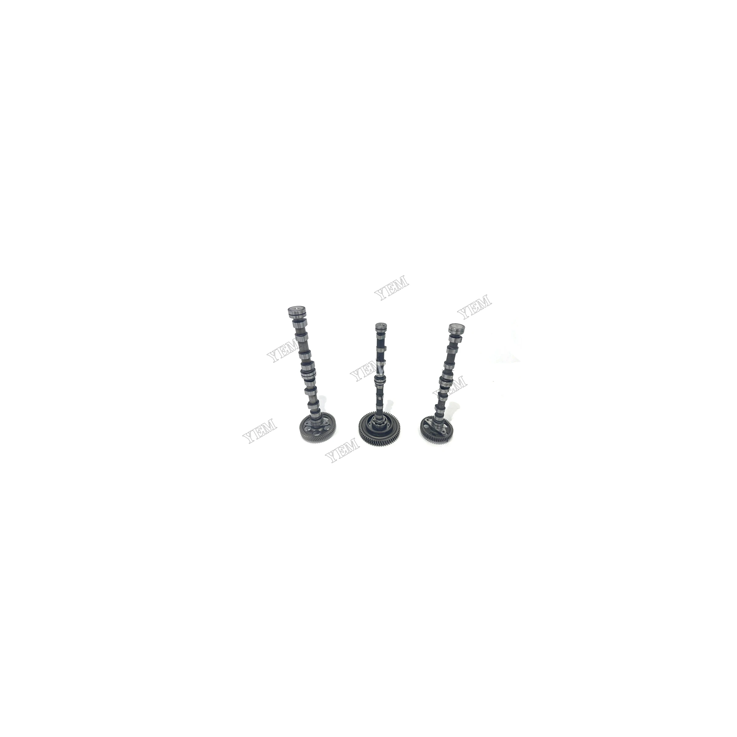 Parts Compatible for Yanmar 4TNV82T Camshaft Assy Camshaft Assembly 4TNV82 Machinery Engine Spare Parts