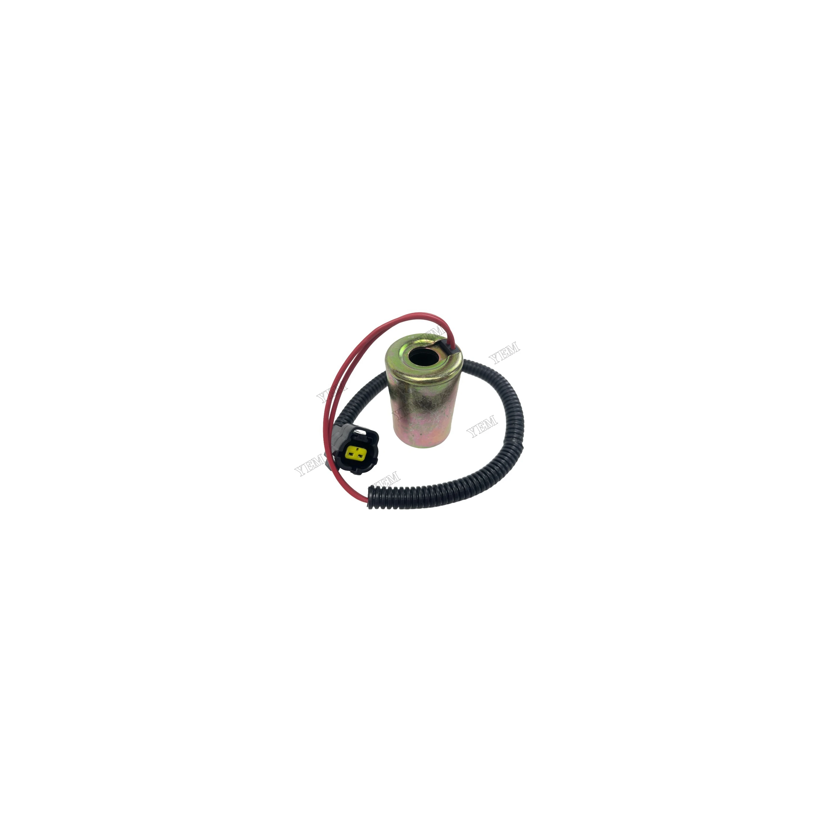 DH60-7 Solenoid Valve for Doosan / for Develon Industrial Machinery Engine Parts