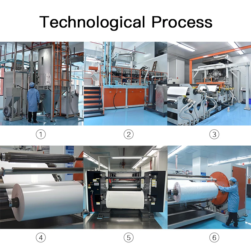 Self-Adhesive PVC Phone Lamination Film 18 Micron Gloss Lenticular Lens Thermal Laminating Decorative PETG for Kitchen