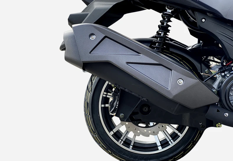 Best price fashion  electric motorcycle scooter 8000W 72 V T9 Electric Scooter With Big Wheels