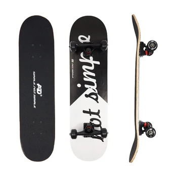Shop Our 7 Layer North Maple Skateboard Deck - Professional