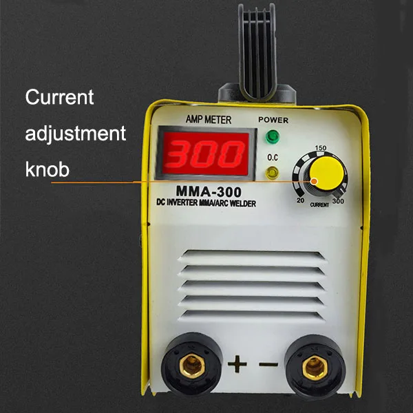 Other Arc Welders Metal Stainless Steel Welding Machine Handheld Tig