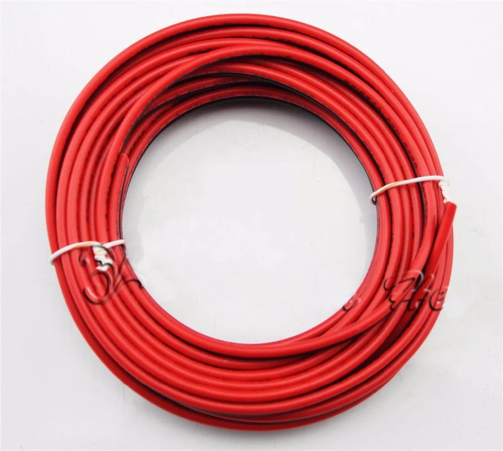 24awg UL1007 электронный провод 1 4 мм из ПВХ кабель сертификация UL