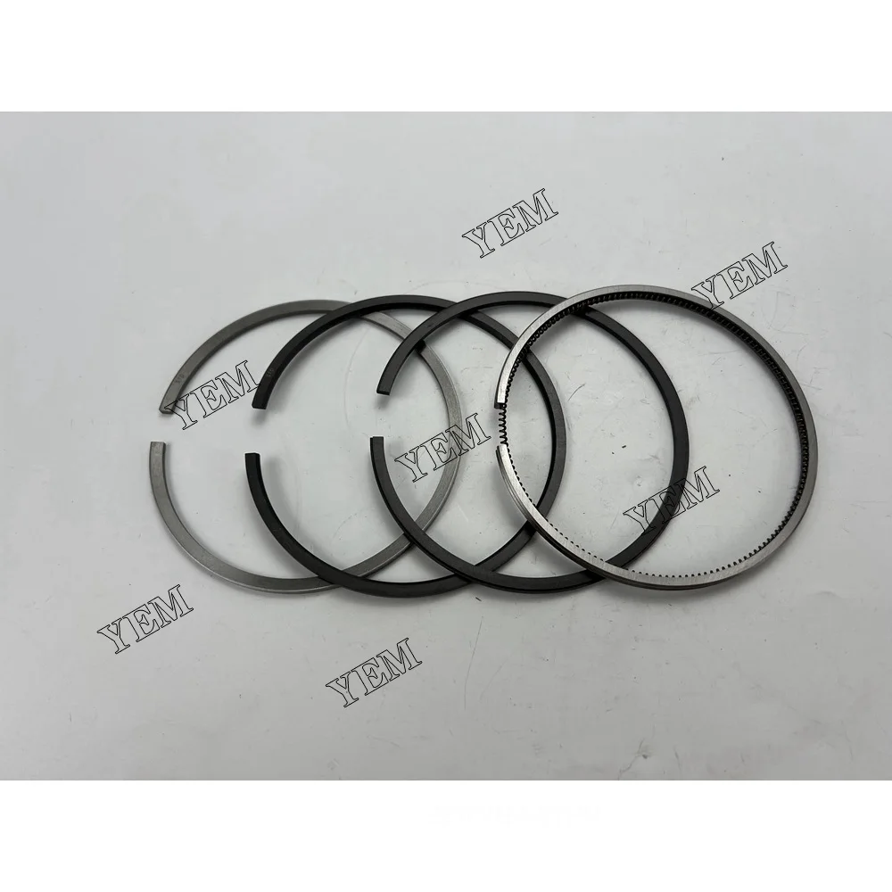 F4L912 Piston Ring for Deutz Engine Spare Part Wholesale Engine Parts 4