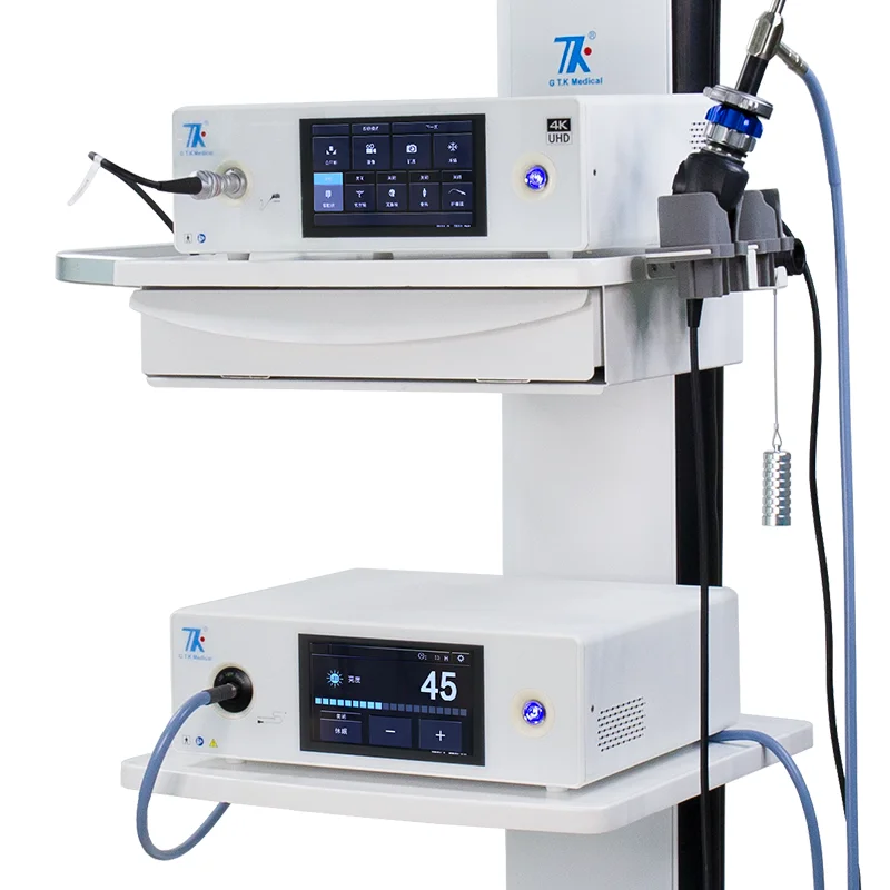 TOP1 Laparoscopic Instruments Ent Endoscope Camera System/endoscope Medical System Video Duodenoscope