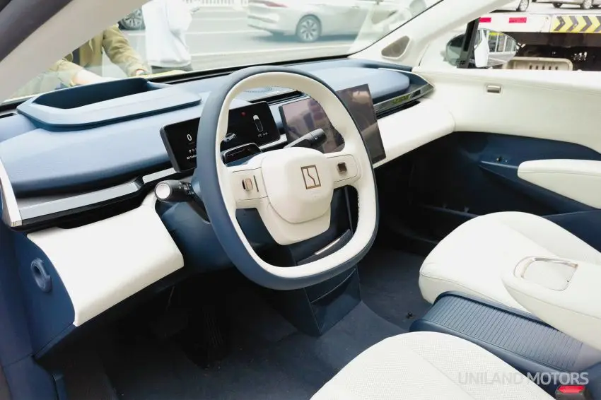 Chinese luxury EV car Zeekr 5 seats SUV automobile electric car 2023 Zeekr X