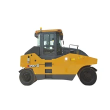 New model XP263 26 ton tyre road roller with hot sale