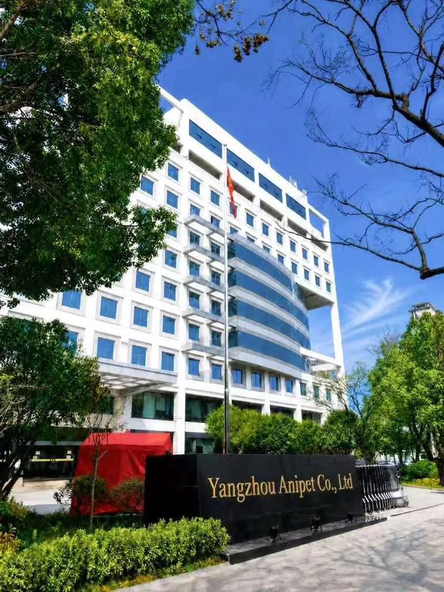 Yangzhou Anipet Co., Ltd.