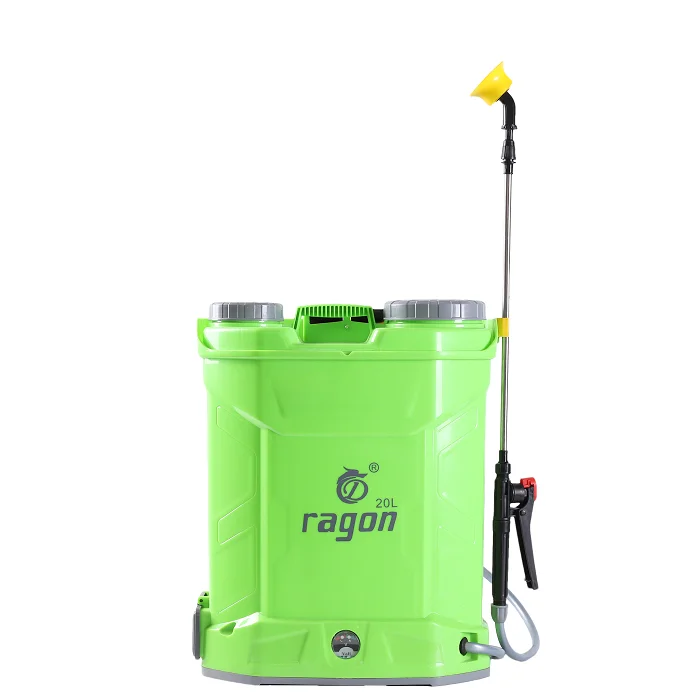20Liter Detached Battery Electric Sprayer  for Agriculture Use