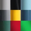 Couleurs solides