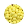 Amarillo crema