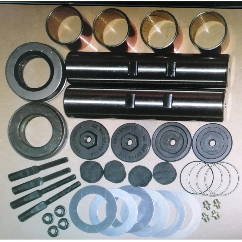 ETN328349 King Pin Kits - Reliable Truck Steering Solutions
