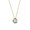 Placcato in oro 14K