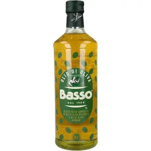 750 ml Live Bottle Olive Oil Premium Quality Turning Tool