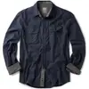 Solid Navy