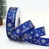 Fiocco di neve blu