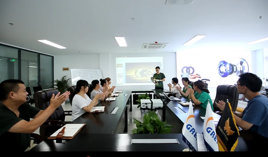 Jiangsu Great Industrials (group) Corp. Ltd. 1
