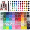 60 grids 3mm-1