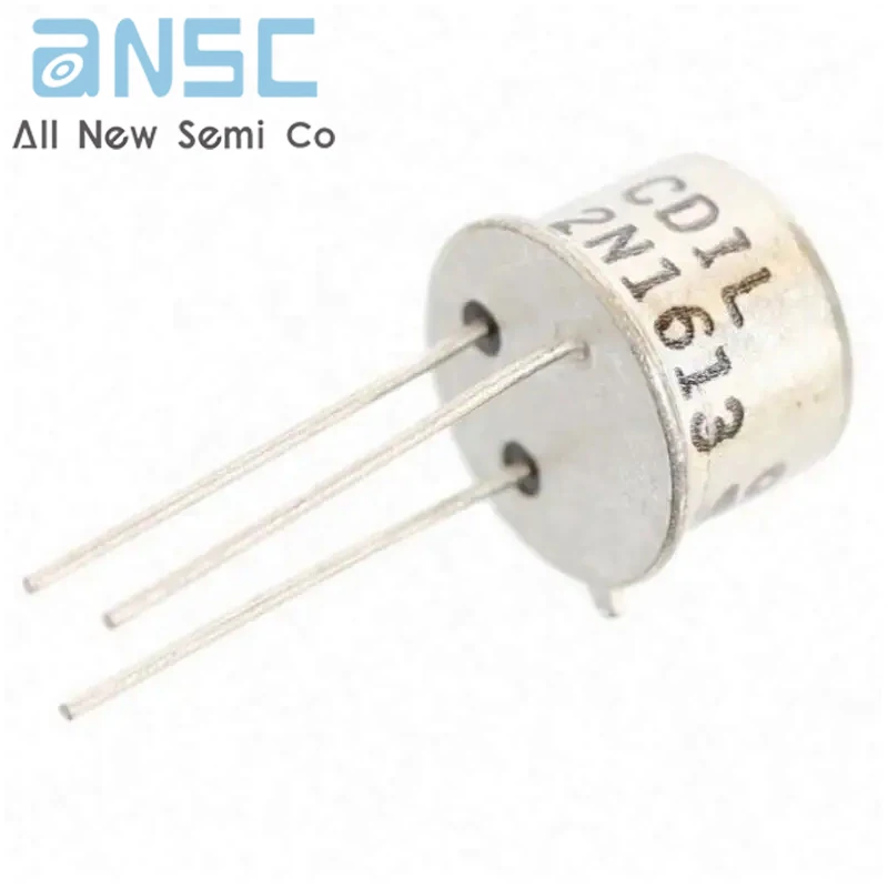 You can contact me for the best price electronic components BOM  (New Original Transistor) 2N1613