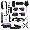 15PCS-purple