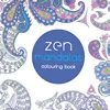 Mandala in versione inglese