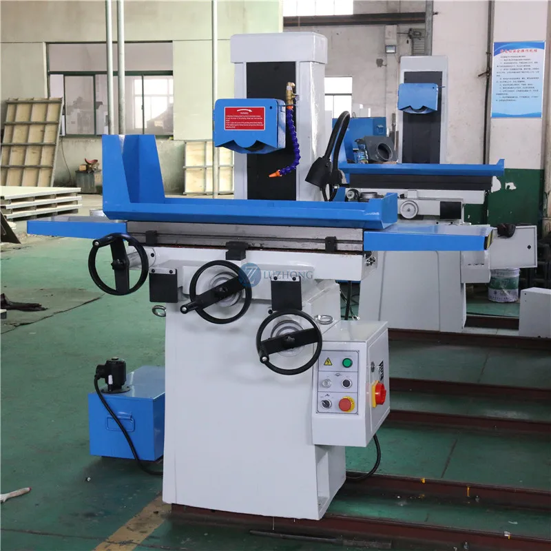 High Rigidity 2M9120A Steel Cylinder Head Surface Grinder CNC Grinding ...