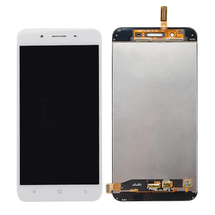 Vivo Y12 Y15 Y53 Y55 Y66 Y71 V11 Pro V5 V7 V9用100%テスト済み純正