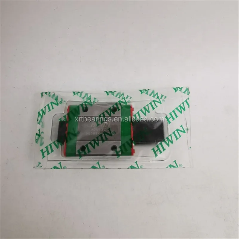 HIWIN Linear Rails Guide Block Bearing MGN2CZOCM MGN3CZOCM MGN5CZOCM MGN7CZOCM MGN9CZOCM MGN12CZOCM MGN15CZOCM