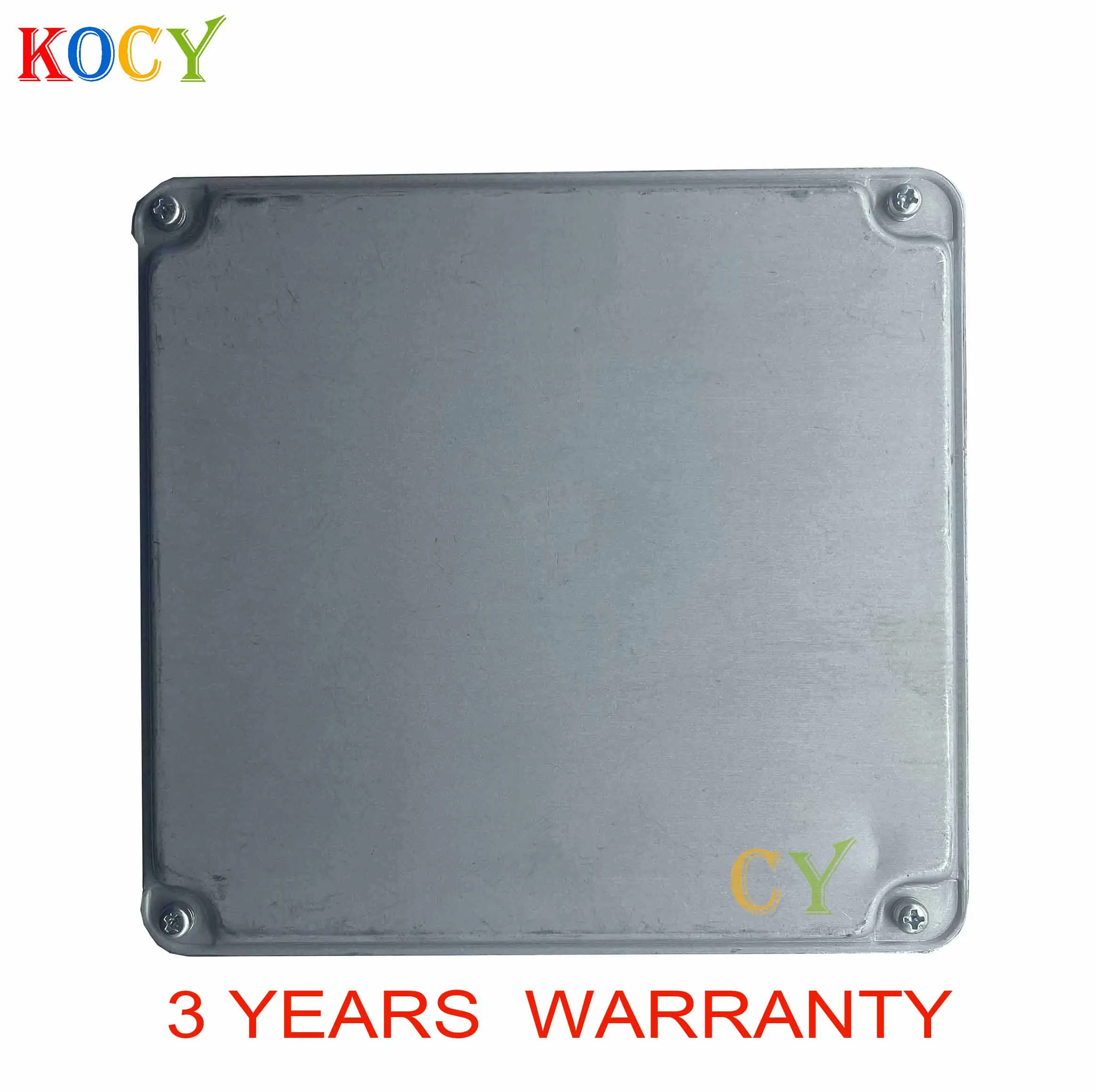 Toyota Engine Control Unit 89661-05890 - High-Quality ECU