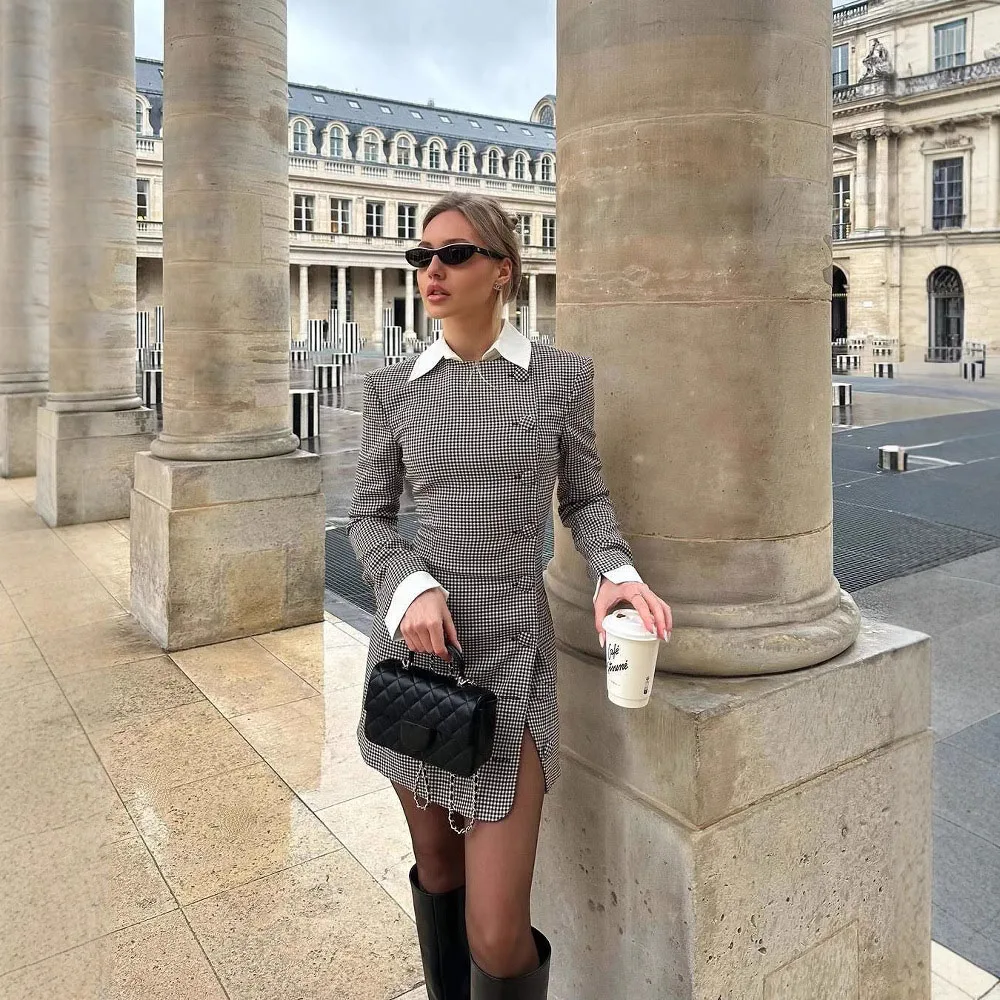 dresses to wear with black ankle boots and Dress Outfit How To Style Black Boots