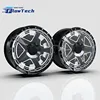 as picture/Clear Wheel Covers