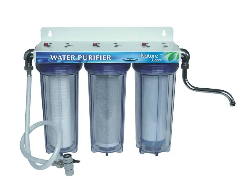 Желтая вода фильтр. Water Filter NW-pr103. Water Filter NW-pr103-1. Платинум Ватер фильтр для воды. Водоочиститель (корпус) для фильтрации системы Маджерик- Аква.