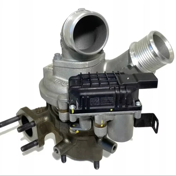 High performance  diesel auto  engine  Turbocharger 28231-4A610  factory wholesale with Hyundai