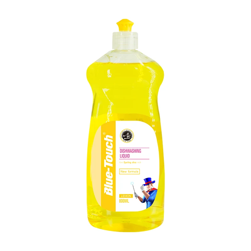Dishwashing Liquid Cleaner(msds,Iso9000,Gmc) Buy Home Dishwashing