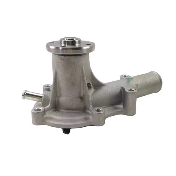 Best Selling Isx15 Qsx15 Isf2.8 Isf3.8 Motor Accessory Diesel Engine Spare Part Water Pump