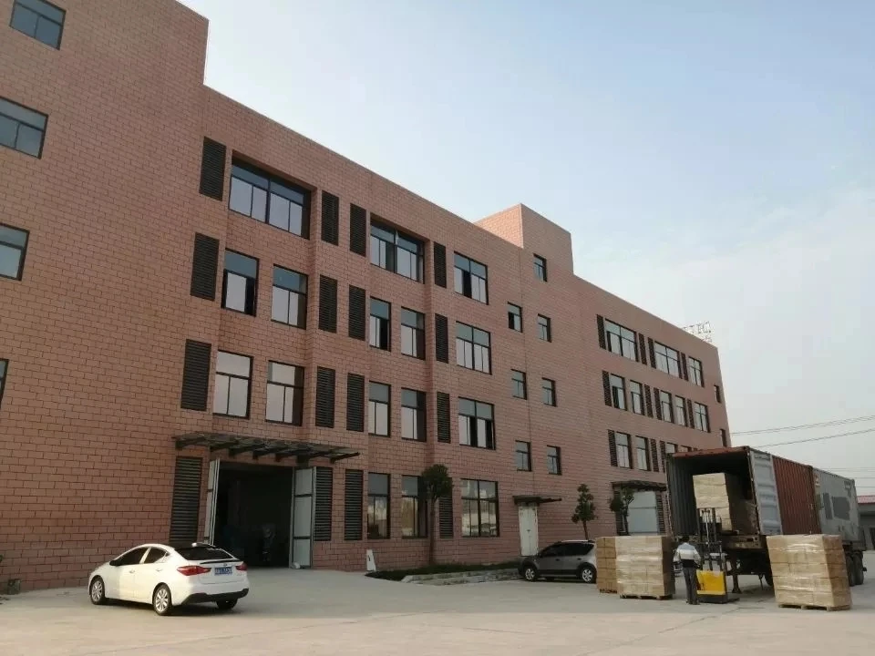 Anhui Greensun Biotech Production Co., Ltd.