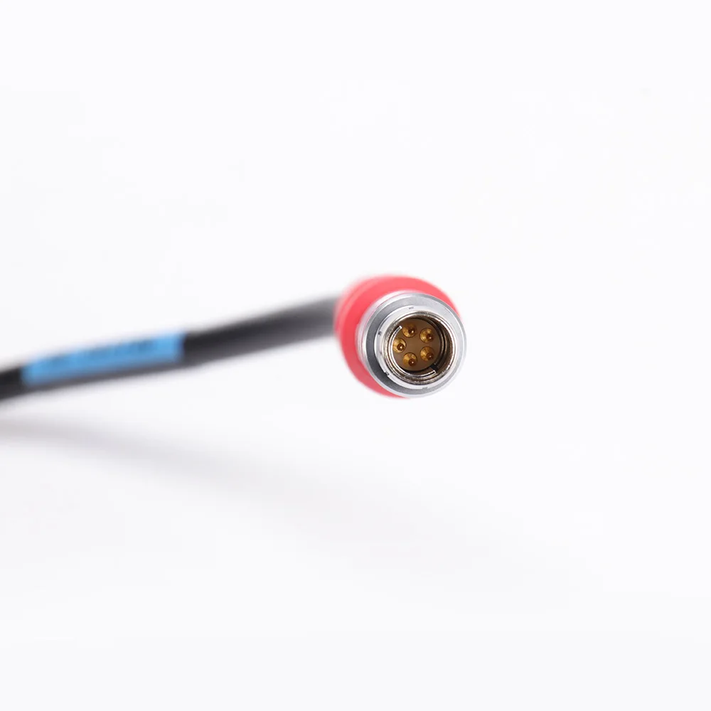 A00302 Power Cable