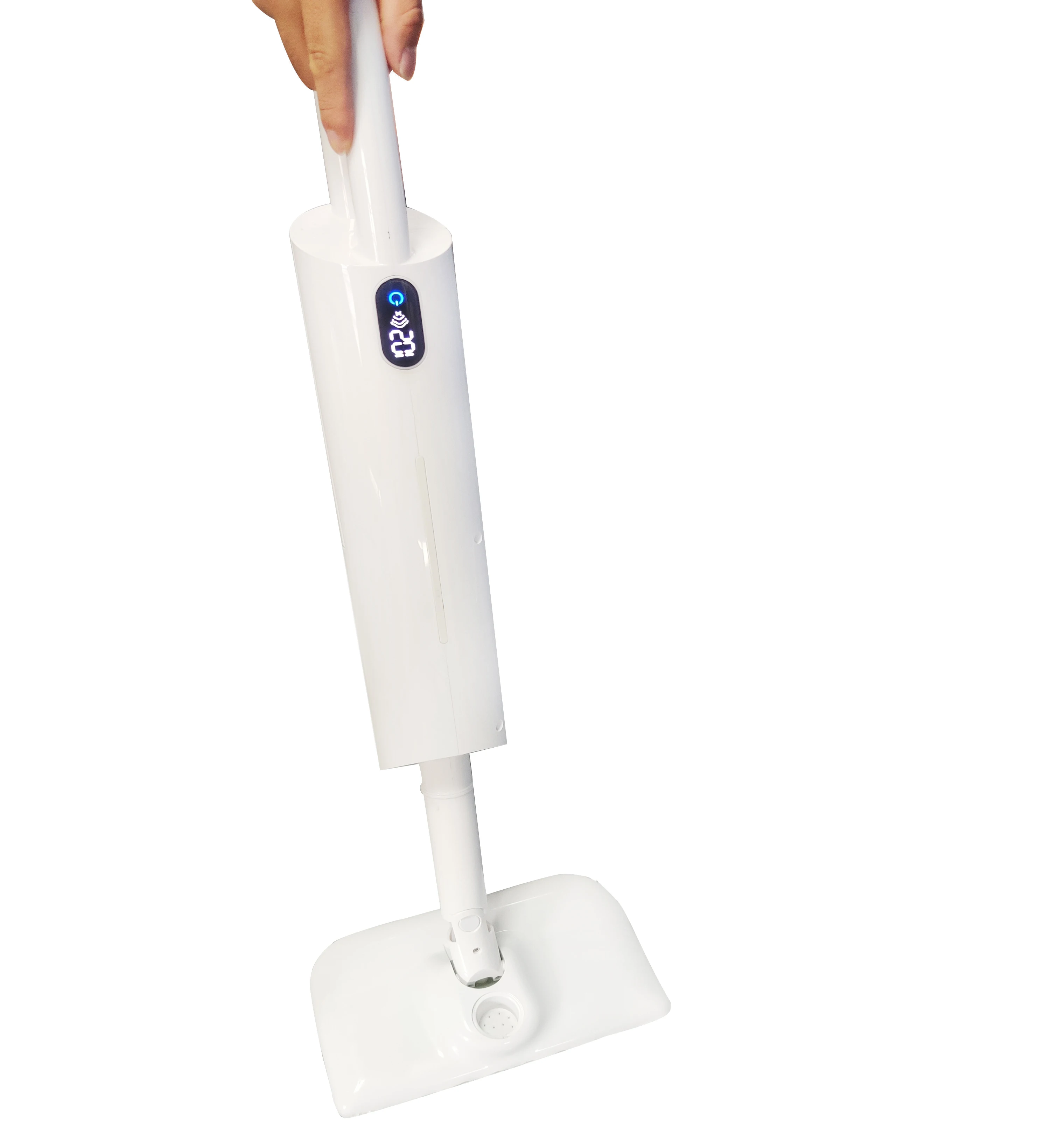 Steam cleaner mop and handheld фото 43